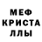 Кетамин VHQ Seth Shaw